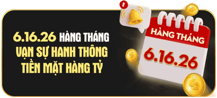 Chương trình khuyến mãi chào mừng thành viên mới tại 68wi