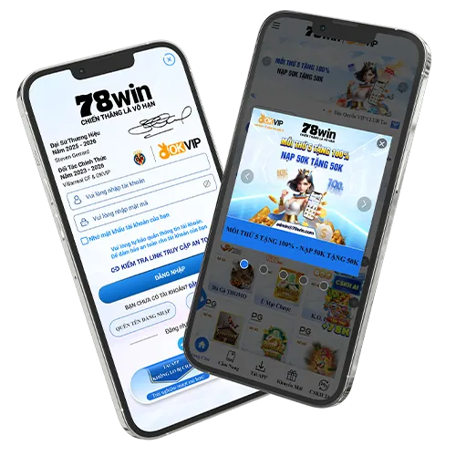 Minh họa giao diện nạp tiền lần đầu tại 68wi