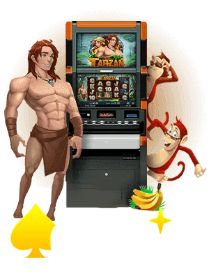 Kho game đồ sộ trên ứng dụng 68wi
