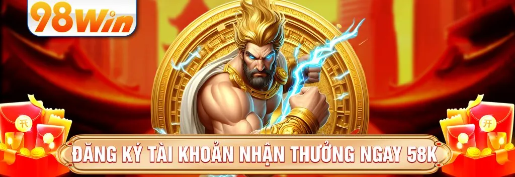 Khuyến mãi 68wi - Thưởng nạp đầu 100%