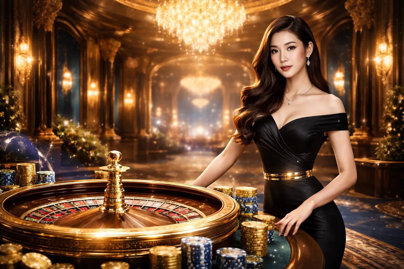 Chơi game bài đổi thưởng tại 68wi
