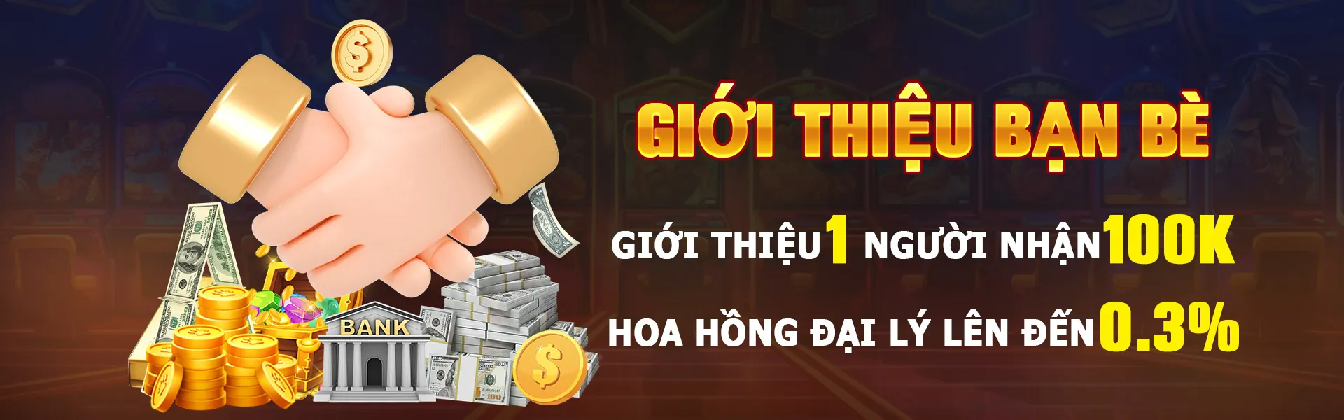 Khuyến mãi 68wi - Vòng quay may mắn