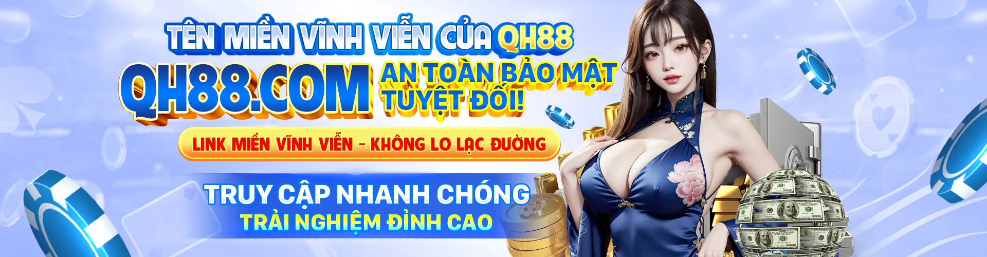 Chính sách bảo mật GDPR của 68wi